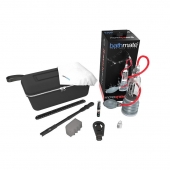 Прозрачная гидропомпа HydroXTREME5 - Bathmate - в Старом Осколе купить с доставкой