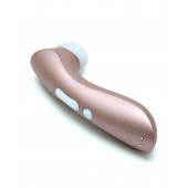 Вакуумно-волновой стимулятор Satisfyer Pro2 Vibration - Satisfyer