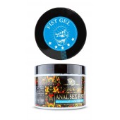 Интимный гель-смазка ANAL SEX FIST GEL - 500 мл. - БиоМед - купить с доставкой в Старом Осколе