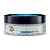 Интимный гель-смазка ANAL SEX FIST GEL - 200 мл. - БиоМед - купить с доставкой в Старом Осколе