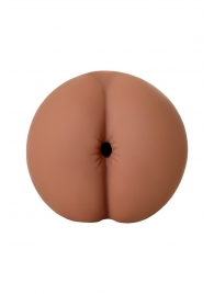 Мастурбатор-анус TONG GGO Black Angel - KOKOS - в Старом Осколе купить с доставкой