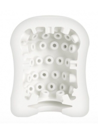 Компактный мастурбатор MasturbaTIN Dotty Donny - MyStim - в Старом Осколе купить с доставкой