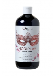 Энергетический гель для эротического массажа Orgie Energizing Nuru Massage - 500 мл. - ORGIE - купить с доставкой в Старом Осколе