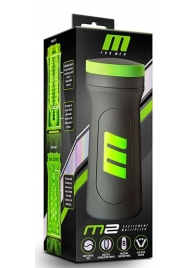 Мастурбатор-вагина M2 SUPERIOR STROKER - Blush Novelties - в Старом Осколе купить с доставкой