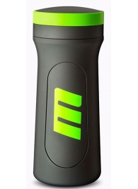 Мастурбатор-вагина M2 SUPERIOR STROKER - Blush Novelties - в Старом Осколе купить с доставкой