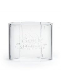 Коннектор для мастурбаторов серии Quickshot - Quick Connect - Fleshlight - в Старом Осколе купить с доставкой