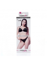 Мастурбатор-вагина Fleshlight Girls - Abella Danger Danger - Fleshlight - в Старом Осколе купить с доставкой