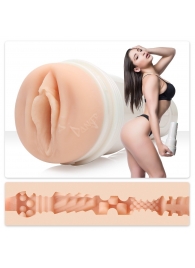 Мастурбатор-вагина Fleshlight Girls - Abella Danger Danger - Fleshlight - в Старом Осколе купить с доставкой