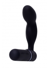 Стимулятор простаты Prostate Vibe - 10,5 см. - Bathmate - в Старом Осколе купить с доставкой