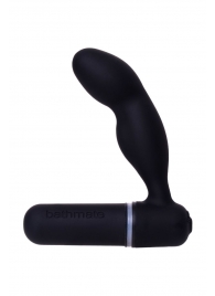 Стимулятор простаты Prostate Vibe - 10,5 см. - Bathmate - в Старом Осколе купить с доставкой
