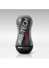 Мастурбатор AIR-TECH Squeeze Strong - Tenga - в Старом Осколе купить с доставкой