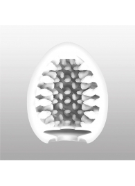 Мастурбатор-яйцо EGG Brush - Tenga - в Старом Осколе купить с доставкой