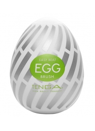 Мастурбатор-яйцо EGG Brush - Tenga - в Старом Осколе купить с доставкой