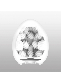 Мастурбатор-яйцо EGG Sphere - Tenga - в Старом Осколе купить с доставкой