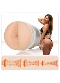 Мастурбатор-анус Fleshlight Girls - Riley Reid Euphoria - Fleshlight - в Старом Осколе купить с доставкой