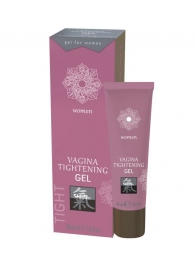 Сужающий гель для женщин Vagina Tightening Gel - 30 мл. - Shiatsu - купить с доставкой в Старом Осколе