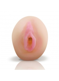 Вагина-мастурбатор Tuna Taco - Pipedream - в Старом Осколе купить с доставкой