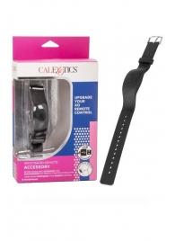 Браслет дистанционного управления Wristband Remote Accessory - California Exotic Novelties - купить с доставкой в Старом Осколе