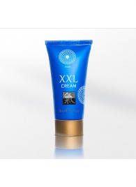 Интимный крем для мужчин XXL CREAM - 50 мл. - Shiatsu - купить с доставкой в Старом Осколе