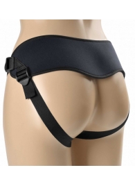 Трусики HARNESS Dual Peak размера XS-M - Sitabella - купить с доставкой в Старом Осколе