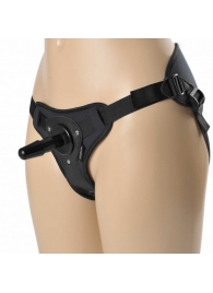 Трусики HARNESS Dual Peak размера XS-M - Sitabella - купить с доставкой в Старом Осколе