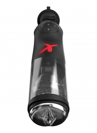 Мега-мастурбатор Deluxe Mega-Bator - Pipedream - в Старом Осколе купить с доставкой