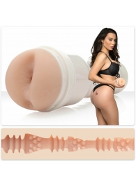 Мастурбатор-анус Fleshlight Girls - Lana Rhoades Karma - Fleshlight - в Старом Осколе купить с доставкой