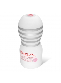 Мастурбатор TENGA Original Vacuum Cup Soft - Tenga - в Старом Осколе купить с доставкой