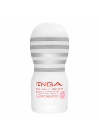 Мастурбатор TENGA Original Vacuum Cup Soft - Tenga - в Старом Осколе купить с доставкой