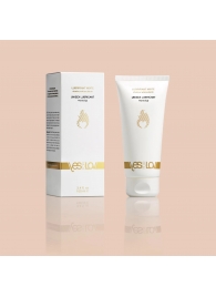 Лубрикант на водной основе с согревающим эффектом Warming Unisex Lubricant - 100 мл. - YESforLOV - купить с доставкой в Старом Осколе