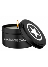 Набор из 3 массажных свечей Massage Candle Set - Shots Media BV - купить с доставкой в Старом Осколе