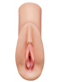 Телесный мастурбатор-вагина Heaven Stroker - Pipedream - в Старом Осколе купить с доставкой
