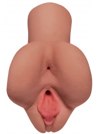 Кофейный мастурбатор Pick Your Pleasure Stroker - Pipedream - в Старом Осколе купить с доставкой