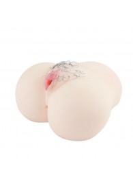 Мастурбатор с вибрацией Japanese School Girl - Baile - в Старом Осколе купить с доставкой