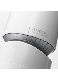 Мастурбатор TENGA AERO Silver Ring - Tenga - в Старом Осколе купить с доставкой