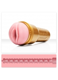 Мастурбатор-вагина Fleshlight - Go Stamina Training Unit - Fleshlight - в Старом Осколе купить с доставкой