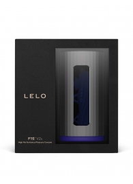 Инновационный сенсорный мастурбатор F1S V2x - Lelo - в Старом Осколе купить с доставкой