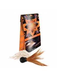 Пудра для тела Honey Dust Body Powder с ароматом манго - 28 гр. - Kama Sutra - купить с доставкой в Старом Осколе