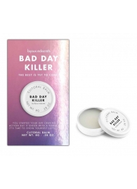 Бальзам для клитора Bad Day Killer - 8 гр. - Bijoux Indiscrets - купить с доставкой в Старом Осколе