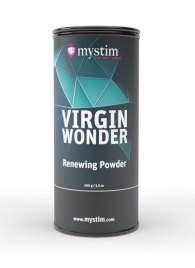 Пудра для ухода за игрушками Virgin Wonder Renewing Powder - MyStim - в Старом Осколе купить с доставкой