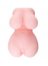 Мастурбатор-вагина Babycakes - ToyFa - в Старом Осколе купить с доставкой