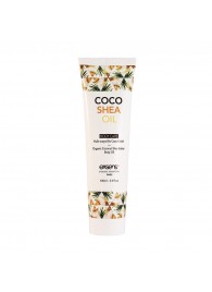 Массажное масло Coco Shea Oil - 100 мл. - Exsens - купить с доставкой в Старом Осколе