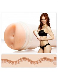 Мастурбатор-анус Fleshlight Girls - Maitland Ward Tight Chicks - Fleshlight - в Старом Осколе купить с доставкой