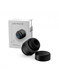 Инновационный мастурбатор для мужчин ARCWAVE Voy Fit System Cup - Arcwave - в Старом Осколе купить с доставкой