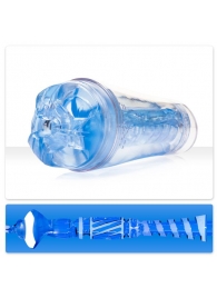 Мастурбатор Fleshlight Flight Commander - Fleshlight - в Старом Осколе купить с доставкой