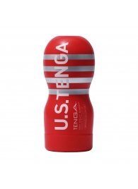 Мастурбатор TENGA U.S. Original Vacuum Cup - Tenga - в Старом Осколе купить с доставкой