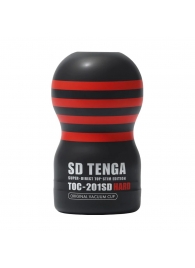 Мастурбатор TENGA SD Original Vacuum Cup Strong - Tenga - в Старом Осколе купить с доставкой