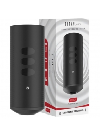 Интерактивный мастурбатор Kiiroo Titan - Kiiroo - в Старом Осколе купить с доставкой