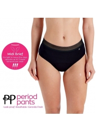 Менструальные трусы-брифы Period Pants - Pretty Polly - купить с доставкой в Старом Осколе