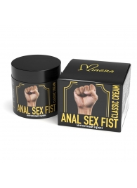 Крем на водной основе ANAL SEX FIST Classic Cream - 150 мл. - Миагра - купить с доставкой в Старом Осколе